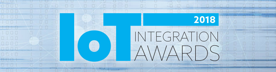 CE Pro Announces the 2018 IoT Awards Winners