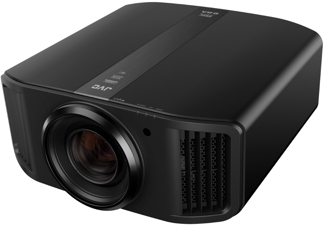 JVC Gains First-Ever THX 4K HDR Certification for Projectors