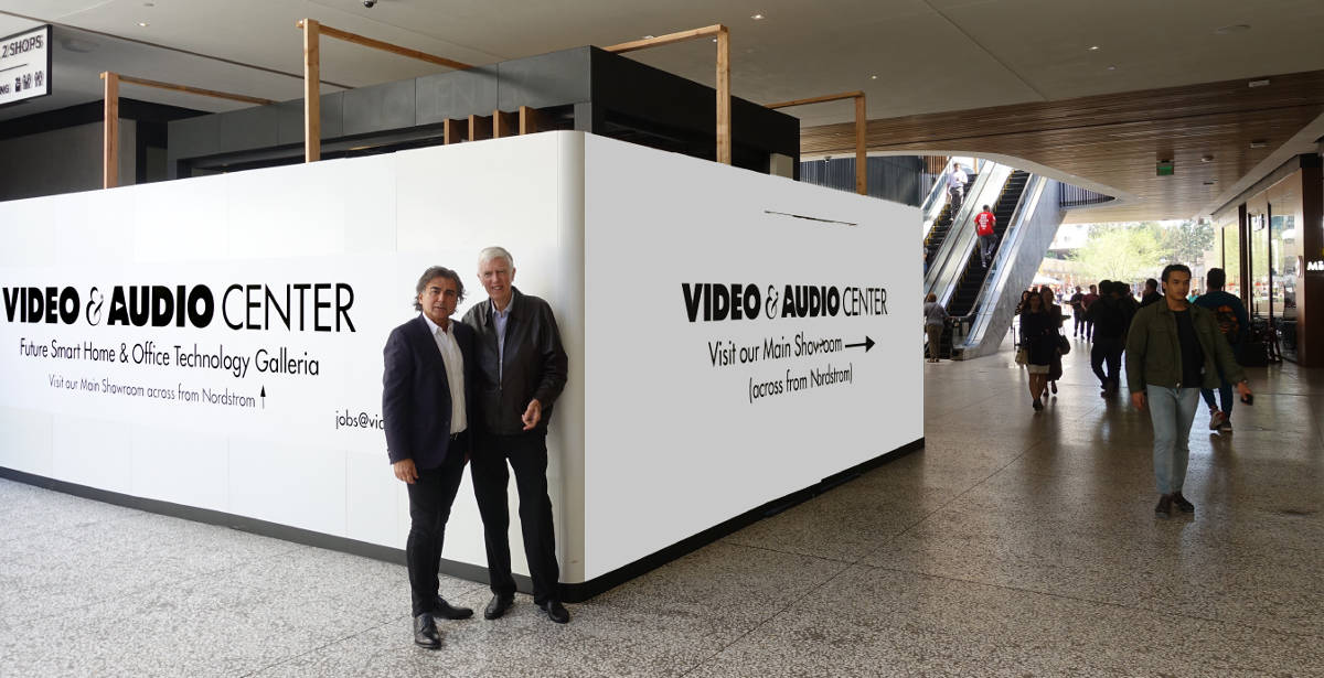 SoCal Integrator Redefines ‘Mall Kiosk’ with Strategic Space Outside Apple Store