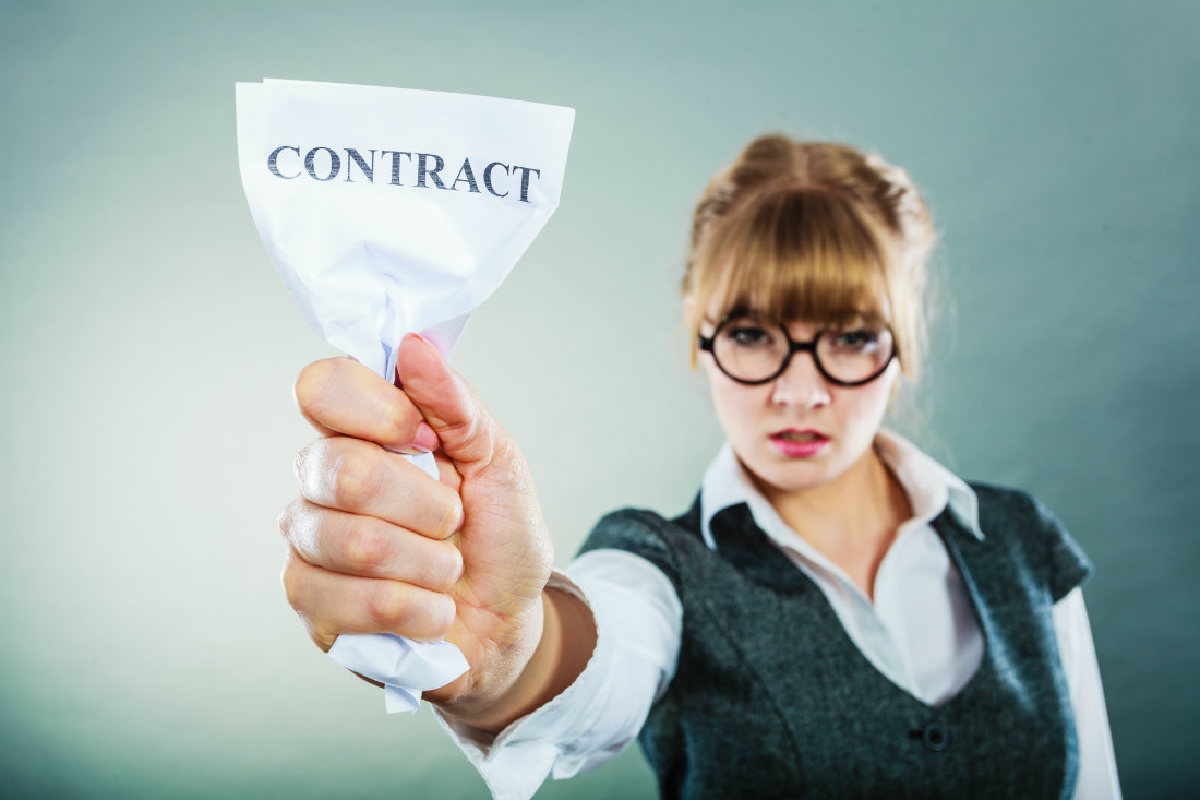 Don’t Be Dissuaded by Companies Offering ‘No Contract’ DIY Security Products