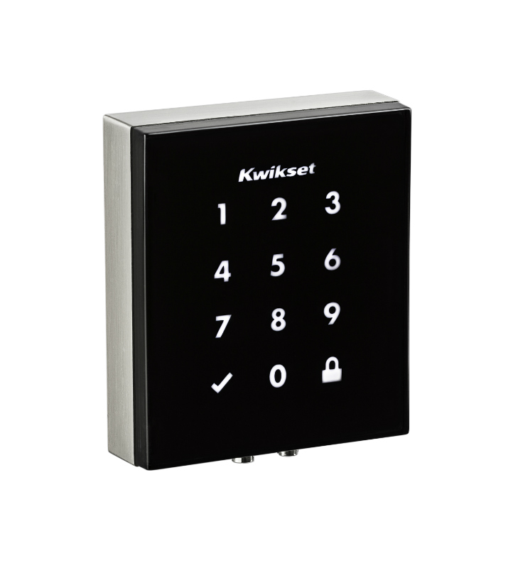 Review: Kwikset Obsidian Lock Delivers Style and Safety