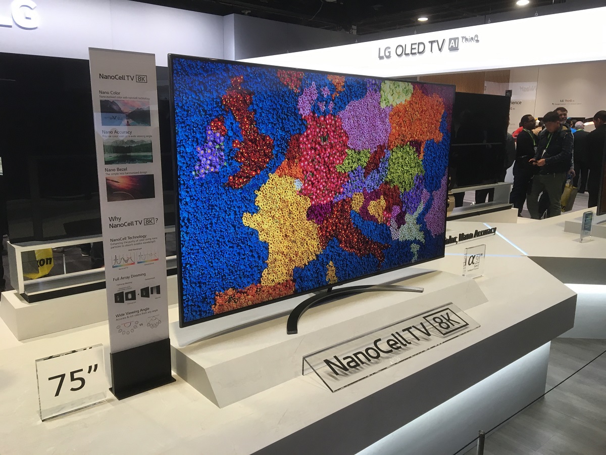 How LG Aims to Broaden Integrators’ World