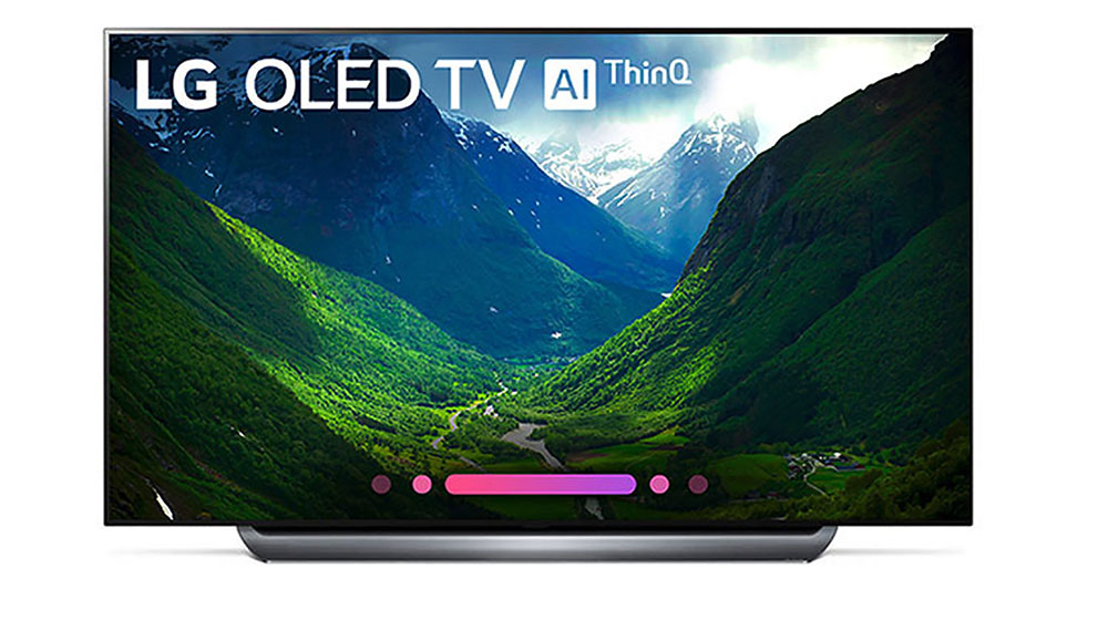 WiSA’s Big Comeback? LG Plans Big OLED Panels Meant for Wireless Atmos and DTS:X Channels