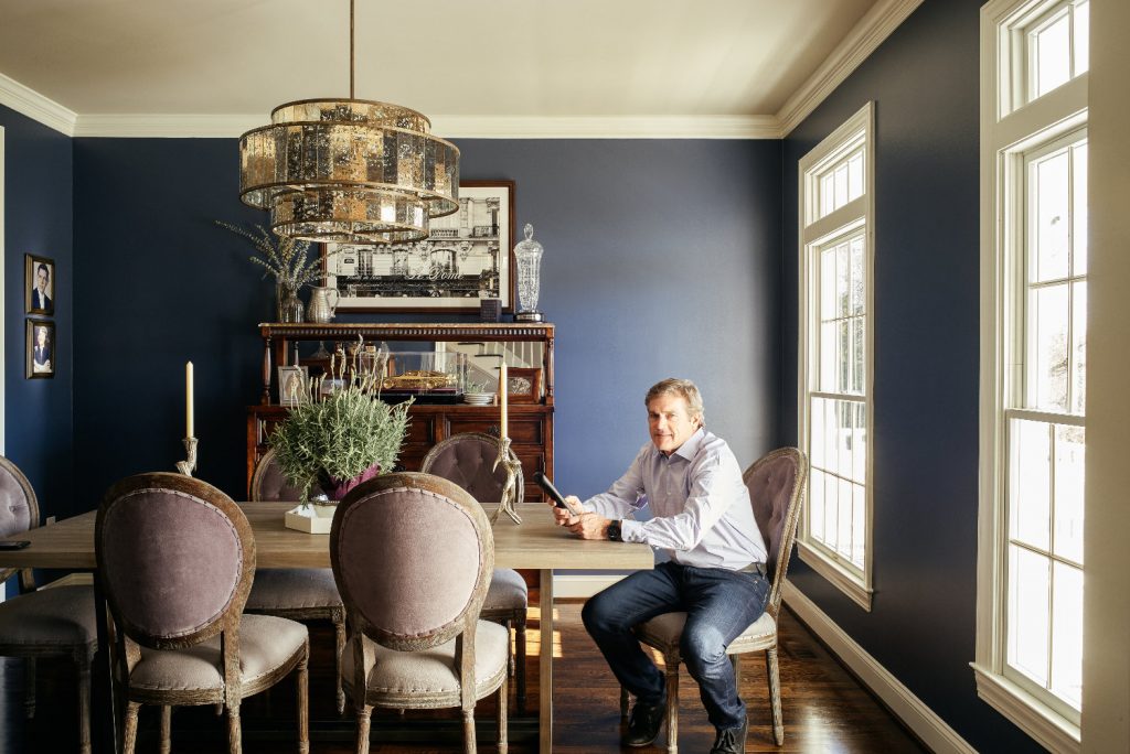 NASCAR’s Bobby Labonte Revs up New Smart Home With ELAN System