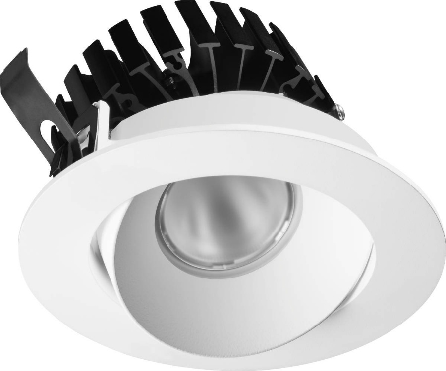 Lutron Expands High-Performance LED Fixture Collection