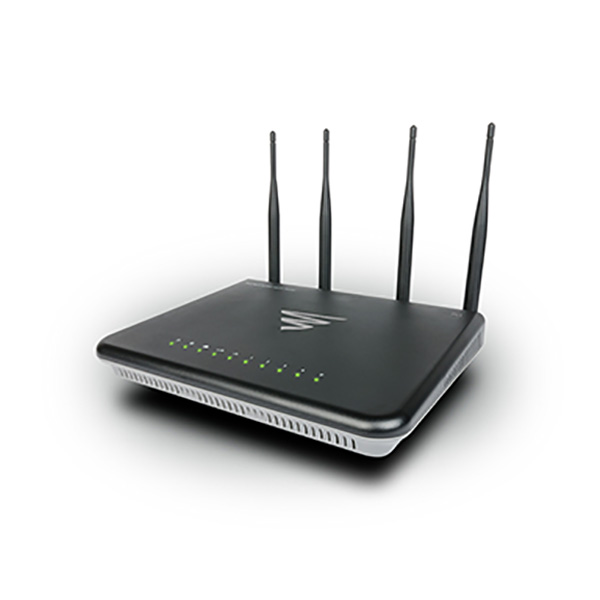 Review: Luxul Epic 3 Router Streamlines Network Setup, Includes Domotz