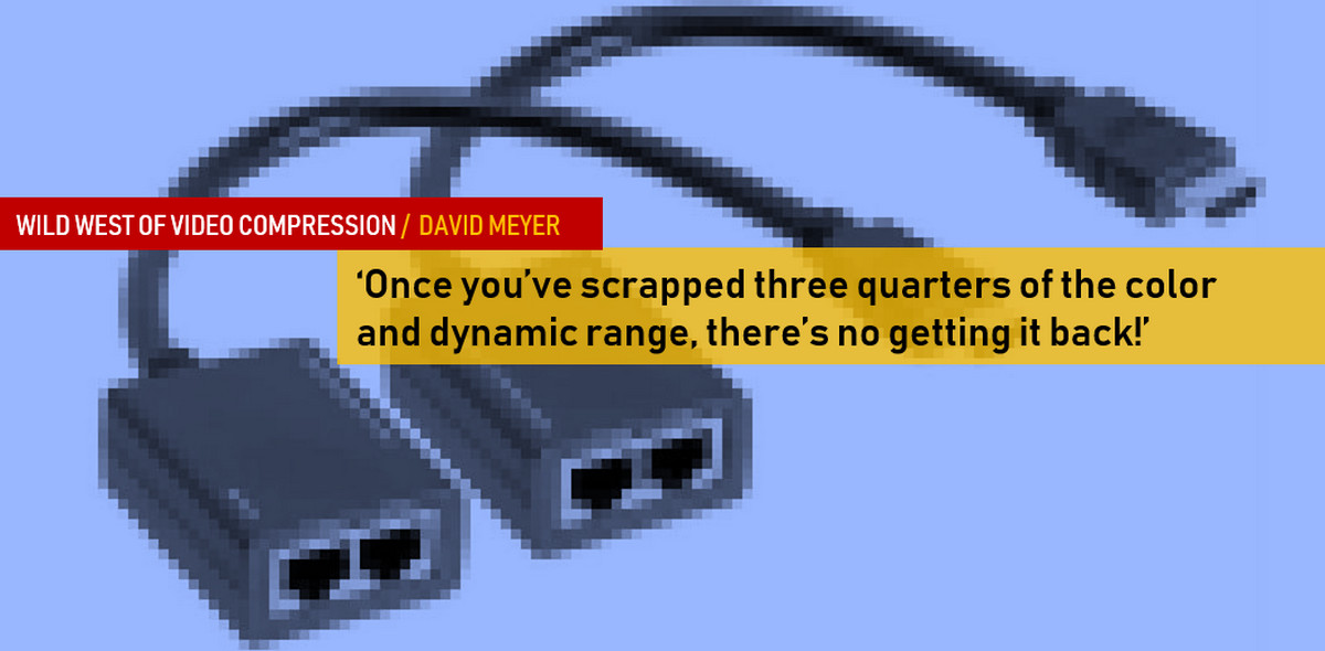 4K HDR Compression and the Caveats of HDMI ‘Certification’