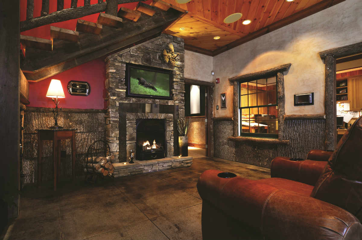Mountain Heritage Systems 40-Year Integration Strategy: Constant Change!