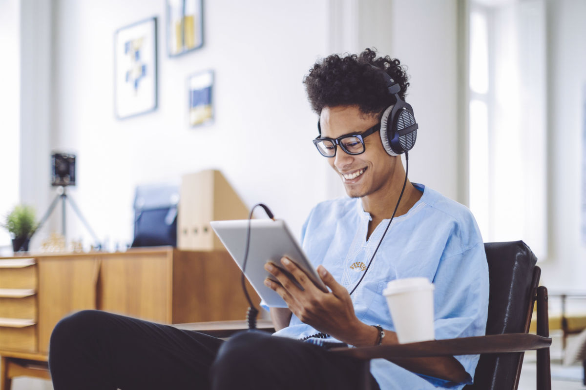 Can Millennials Distinguish Between High-Res MQA Audio and Apple Music Streaming?