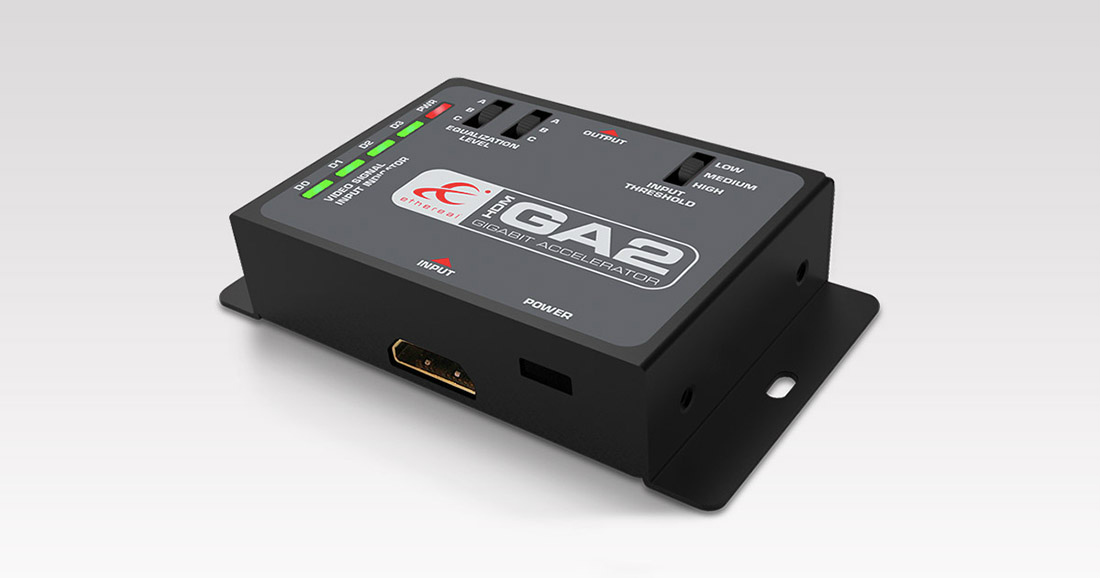 Metra Gigabit Accelerator Helps Upgrade HDMI Cables to Support 8K