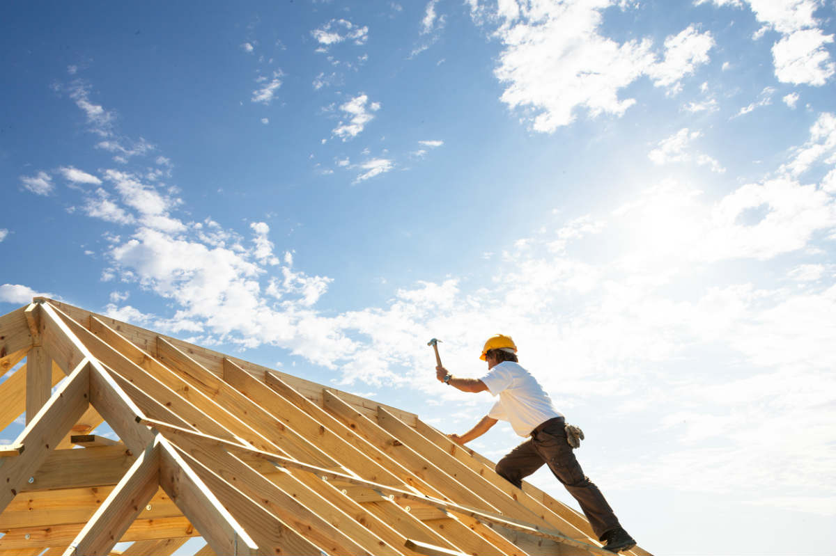 NAHB Report: Housing Starts Reach Post-Recession High