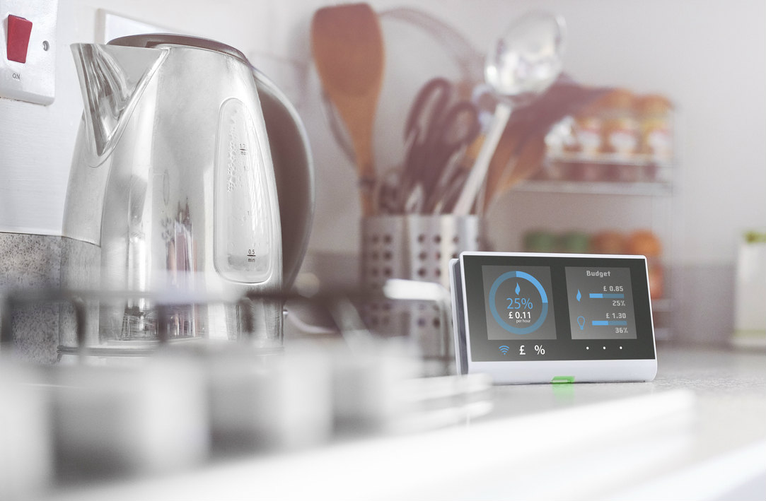 Which Smart Home Technologies Do Interior Designers Want to Use the Most?