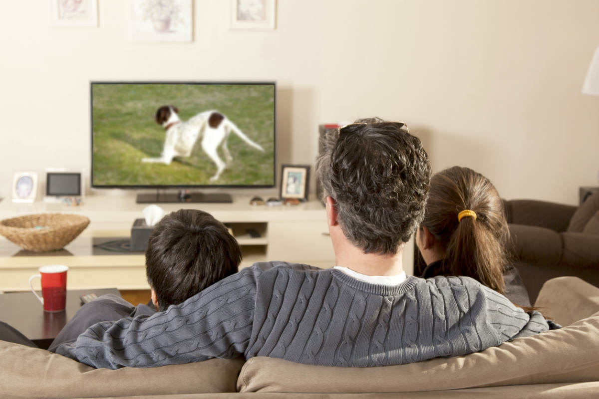 Research Shows Screen Size, Picture Quality Drives Replacement TV Purchases