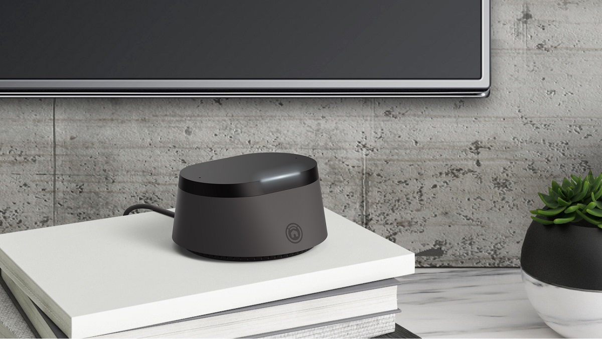 Universal Electronics to Debut Nevo Butler Smart Home Hub at CES