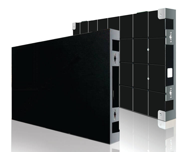 Vutec Sister Company Opus Brilliance Brings Video Wall Options To