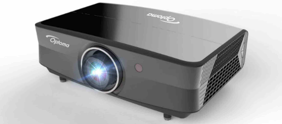 Review: Optoma UHZ65 4K Laser Projector Offers Quality at an Affordable Price-point