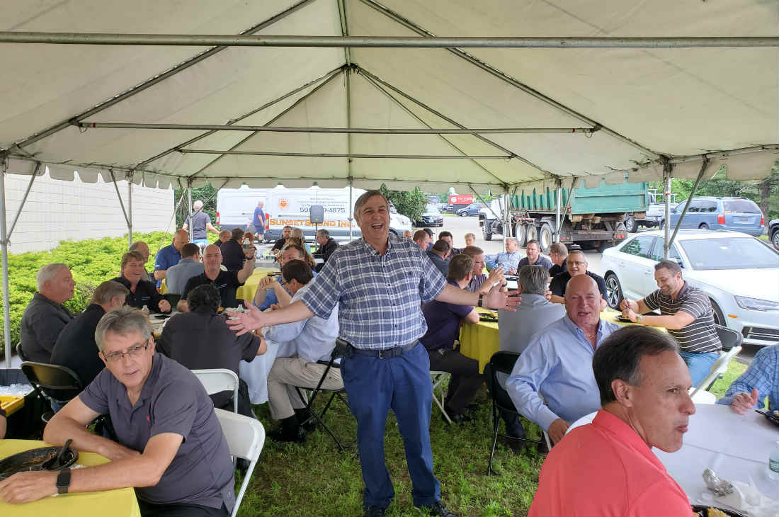 PAA Optimistic Despite ‘Serious Price Hikes’ From Trump Tariffs