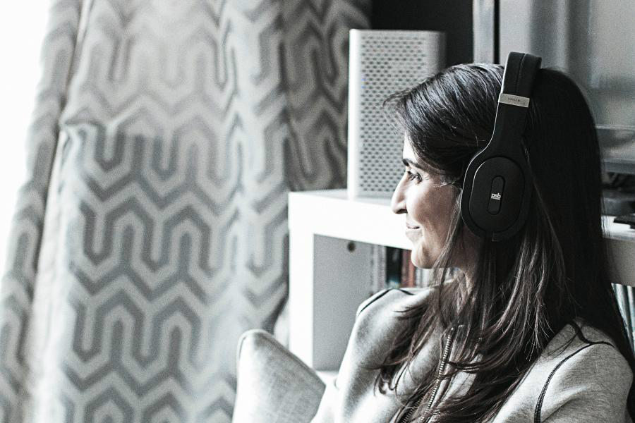 Review: PSB M4U 8 Headphones Deliver Reference Sound for $399