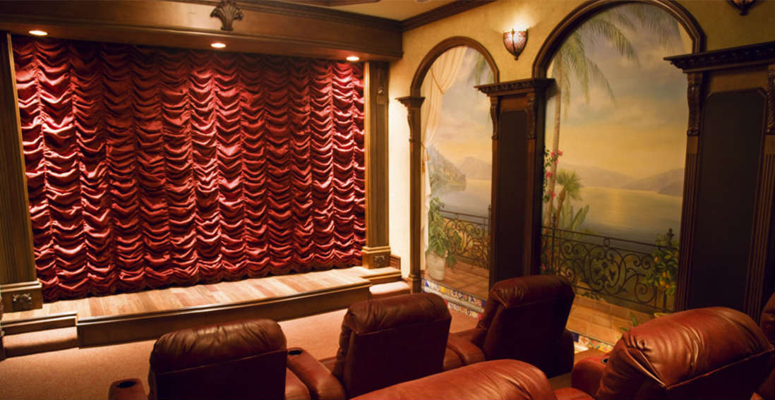 CEDIA Expo 2019 to Feature Private Cinema Connoisseurship Courses