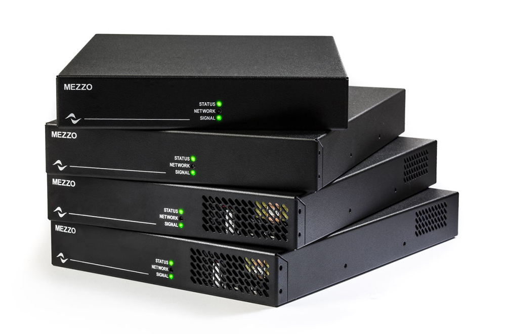 Commercial Manufacturer Powersoft to Exhibit at CEDIA Expo 2019