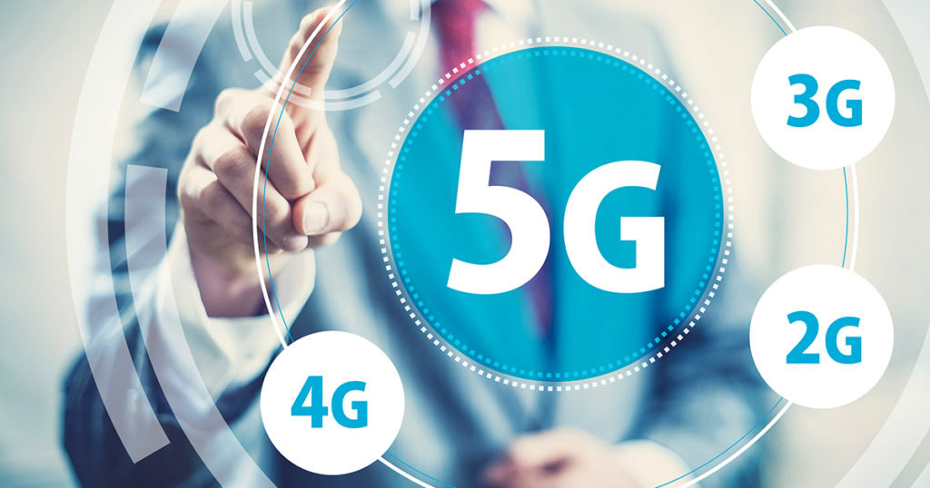 Why 5G Won’t Replace Fiber or Cable Broadband