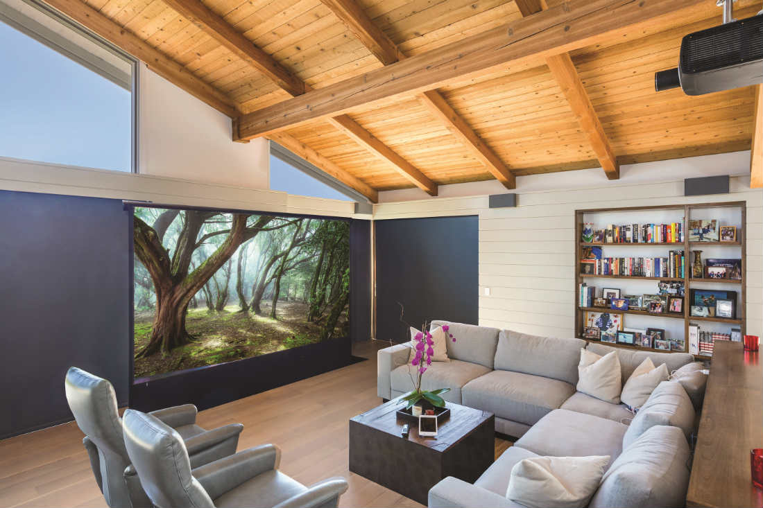 Deep Dive: What Do Integrators Want in Projectors & Displays?