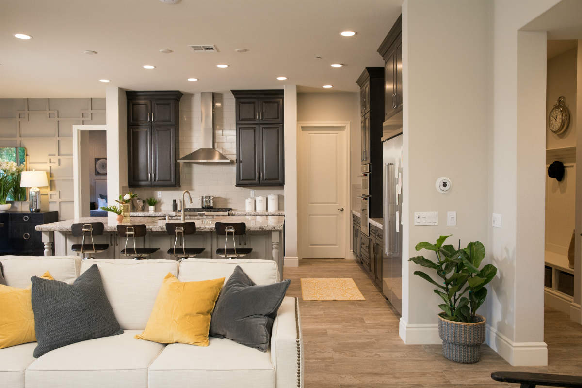 Leviton Partners with Pulte Homes as Exclusive Smart Lighting Controls Provider