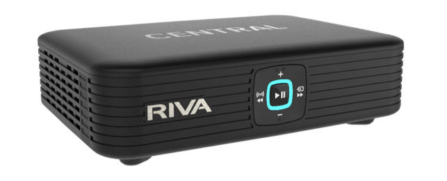 Riva Audio Expands WAND Wireless System with Release of Central Amplifier