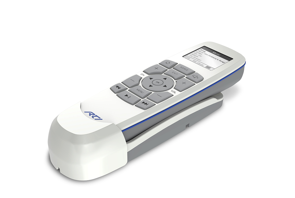 RTI Weatherproof Controller Designed to Keep Pools and Hot Tubs Relaxing