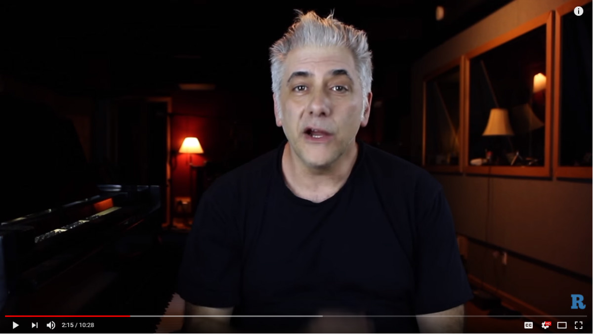 Pro Musician Rick Beato Says Audiophiles May ‘Simply be Guessing’