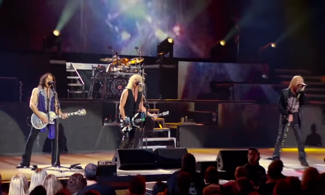 Poll: Did Rock and Roll Hall of Fame Get It Right?