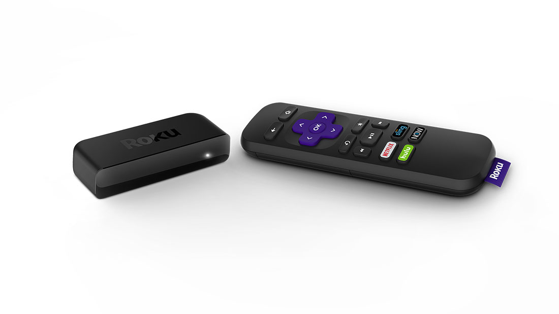 Hands-On: $40 Roku Premiere Wins Over Apple Fanboy