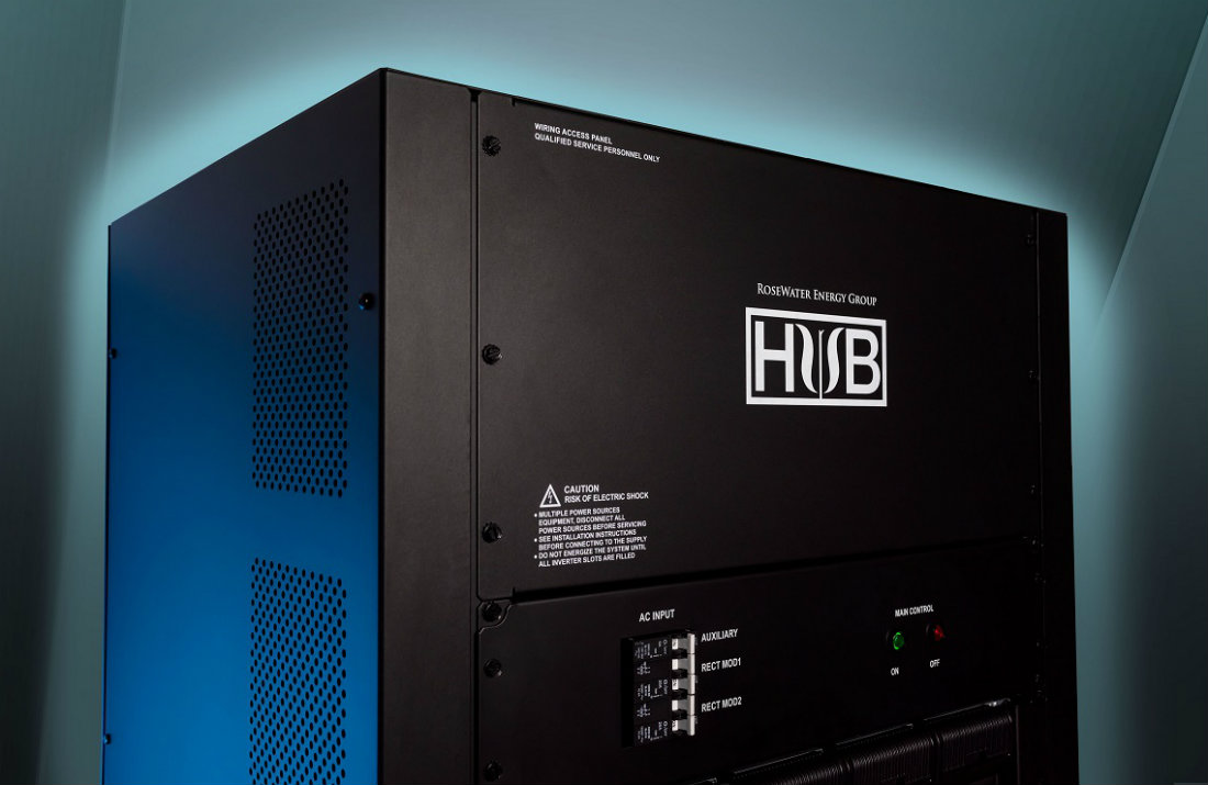Surge Protection Is Not Power Conditioning