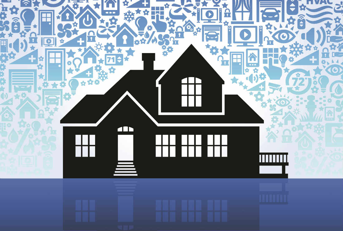 Smart Home Deep Dive: Profiling a Typical Smart Home Installation