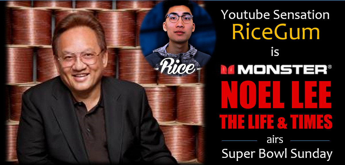 Monster to pay $10M+ for Super Bowl Ad Depicting Life of Noel Lee