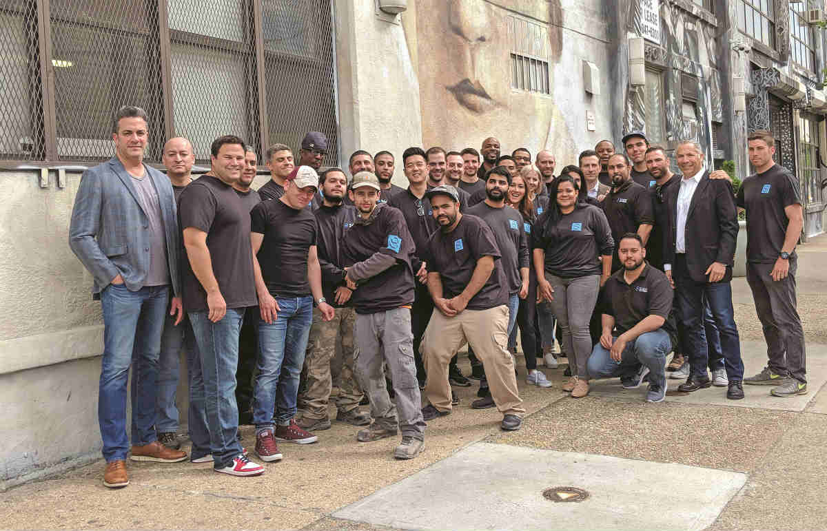 No Trucks, No Showroom: How Sage AV Navigates NYC’s Integration Challenges