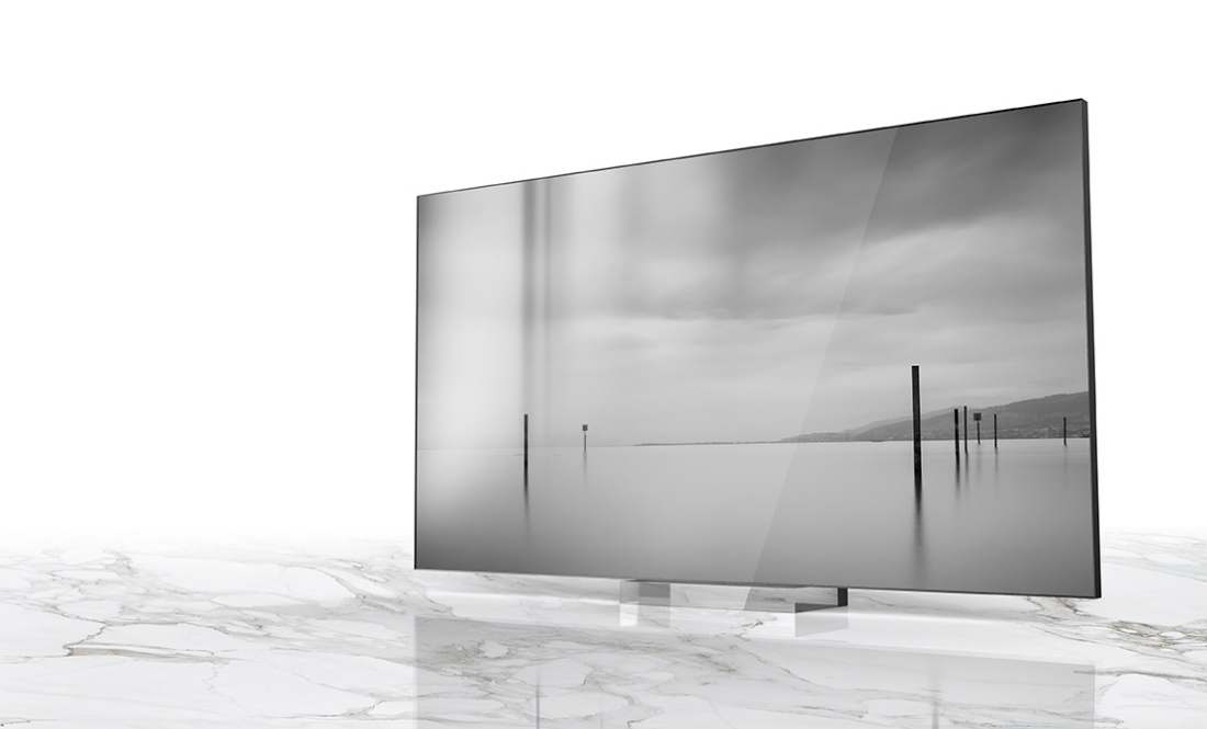 Samsung Launches MicroLED 4K and 8K Displays at CES 2019