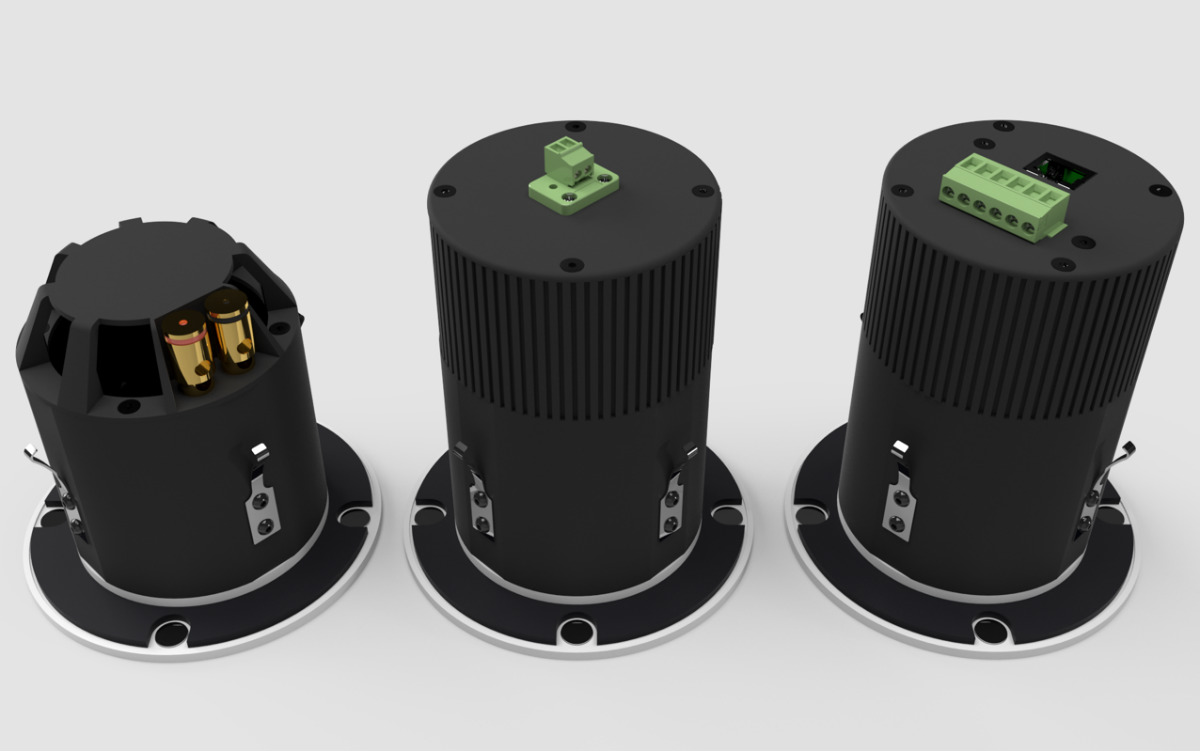 Savant Announce PoE IP-Enabled Architectural Speakers and Soundbars