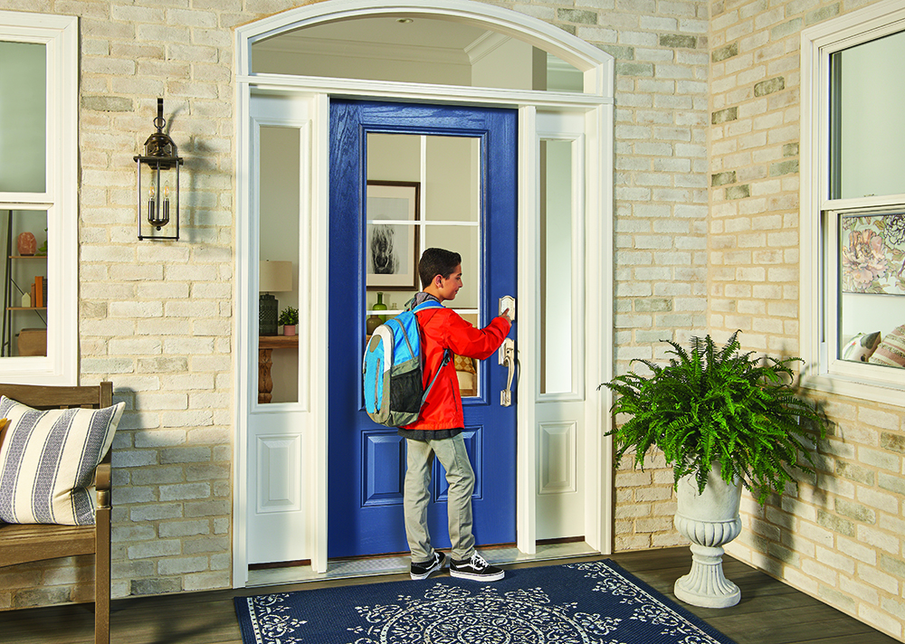 $250 Schlage Encode Smart WiFi Deadbolt Compatible With Ring via Amazon Key
