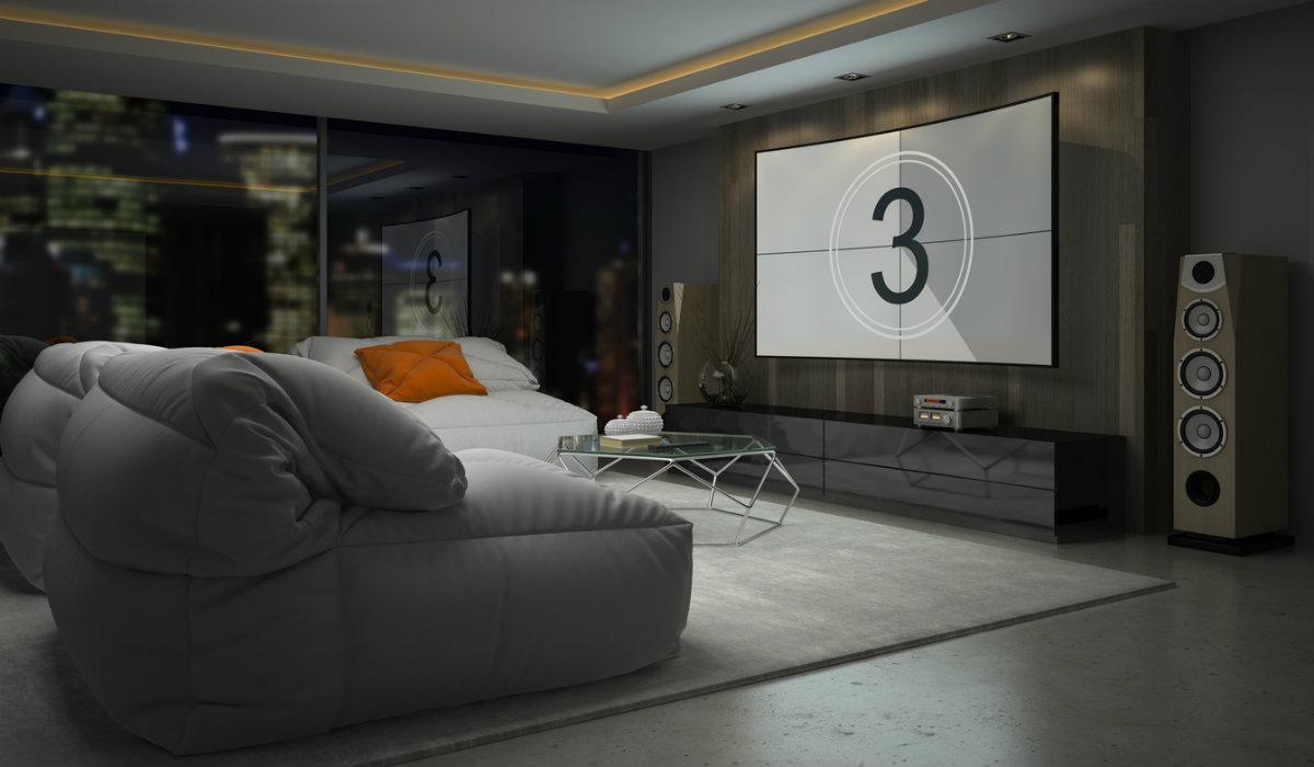How Sound Affects Your Home Theater Customers’ Emotions