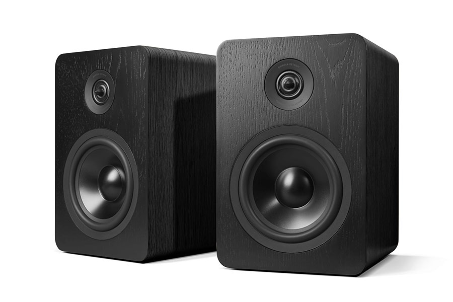 Shinola, Barefoot Sound Team Up to Create $1,500 Bluetooth Loudspeaker Pair