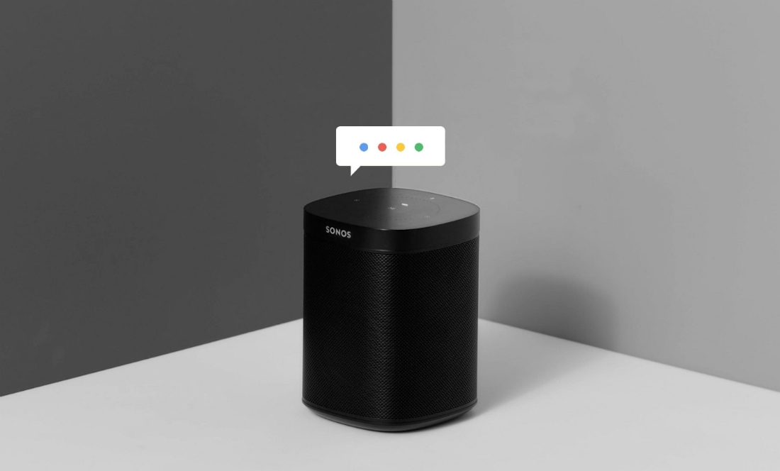 Sonos Delays Google Assistant Introduction to 2019, Begins Private Beta