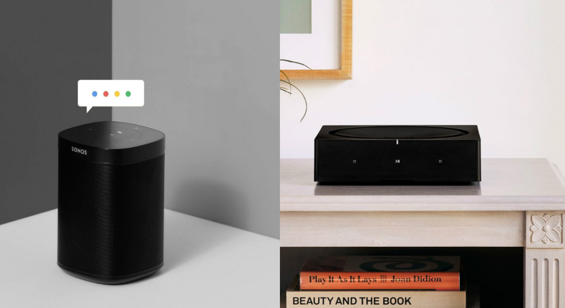 Sonos Reports 6% Revenue Growth; Hints at New Category Expansion