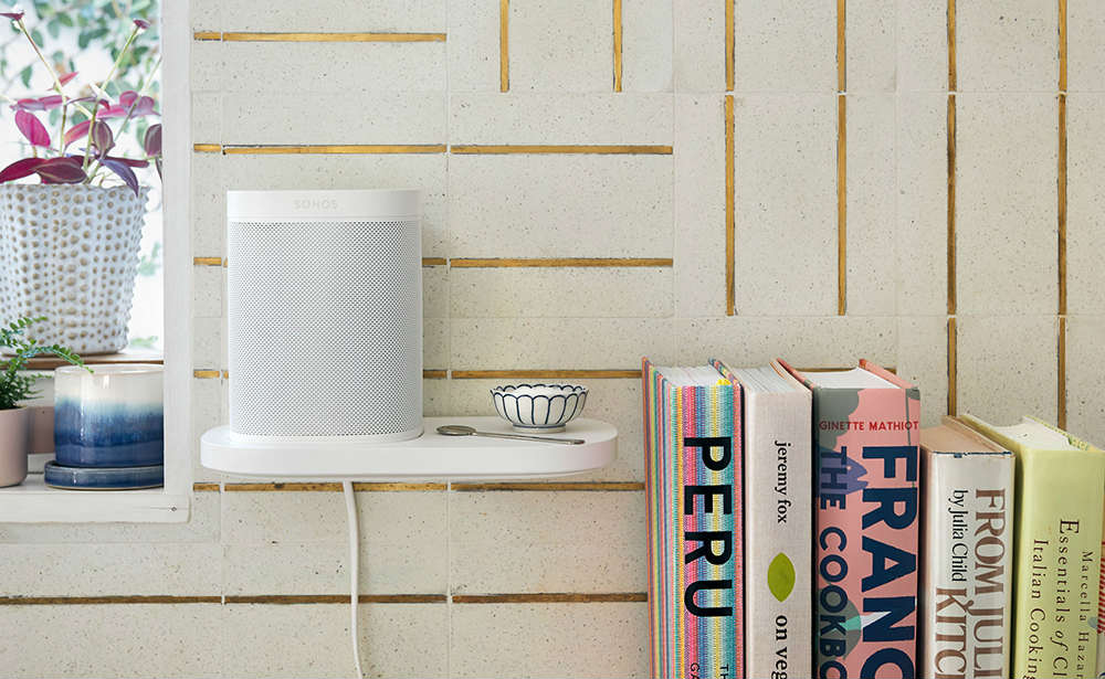 Sonos Lowers Prices and Announces Accessories