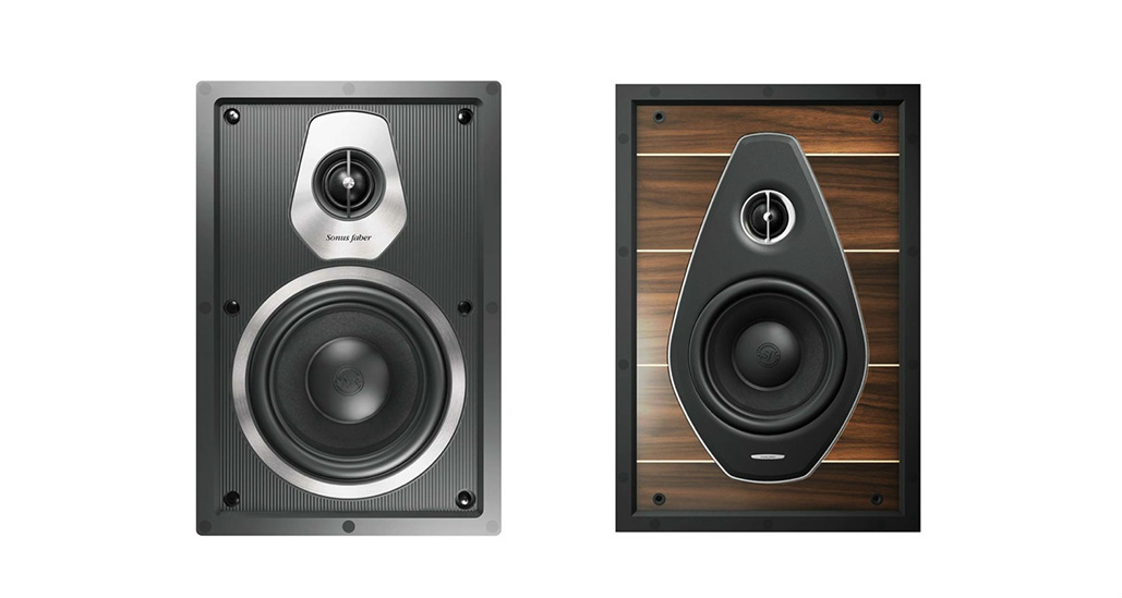 Sonus faber Palladio Speakers Signify New Era for Italian Speaker Company
