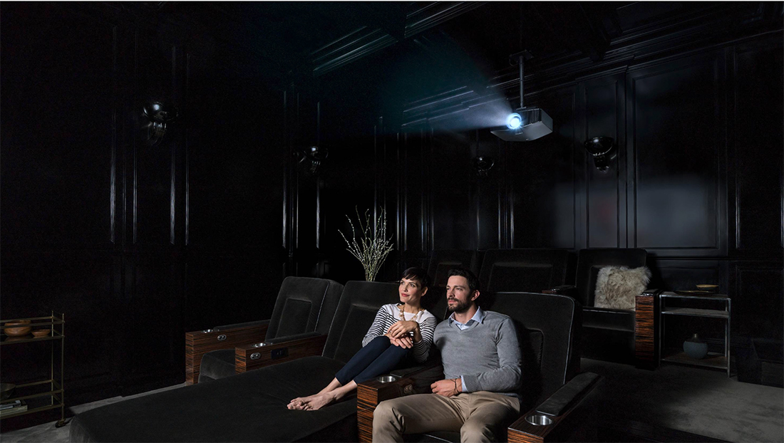 Hands On: Sony VPL-VW995ES Sets the Bar for Modern Video