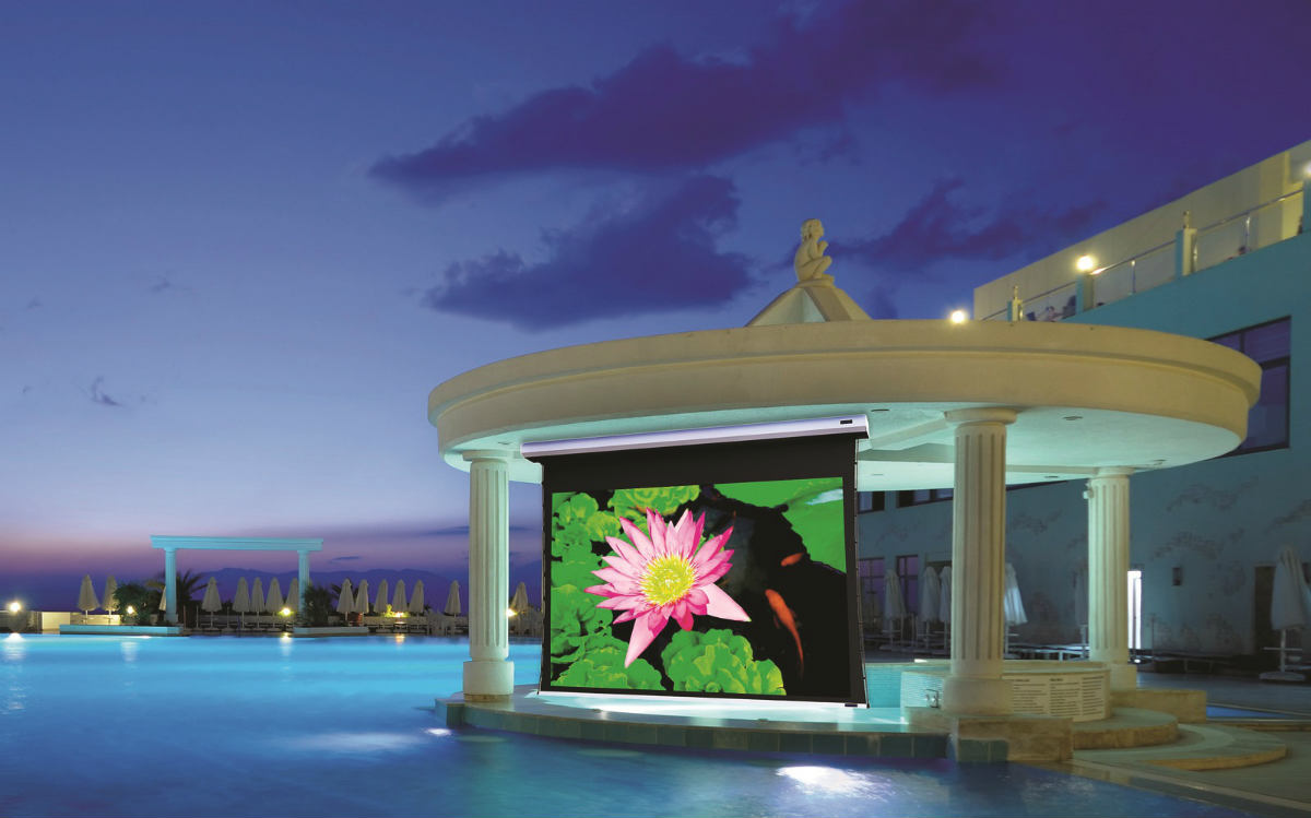 8 Outdoor Video Systems That Deliver Value and Performance