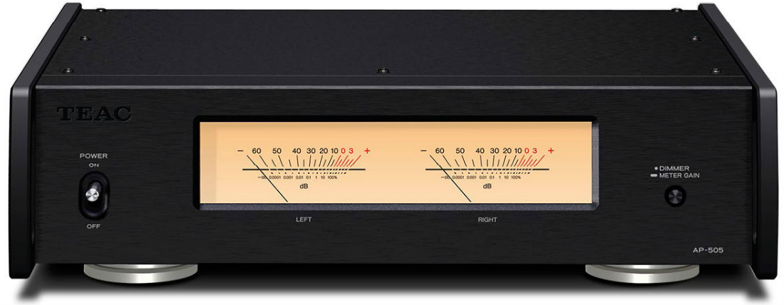 Onkyo USA, TEAC Announce Two New $1,600 Amplifiers at CES 2019