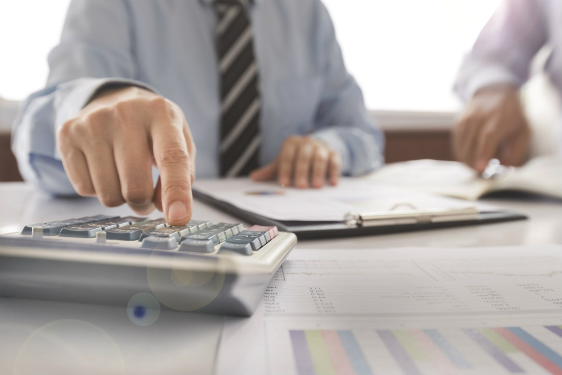 How to Slice Your Taxable Income by 20%