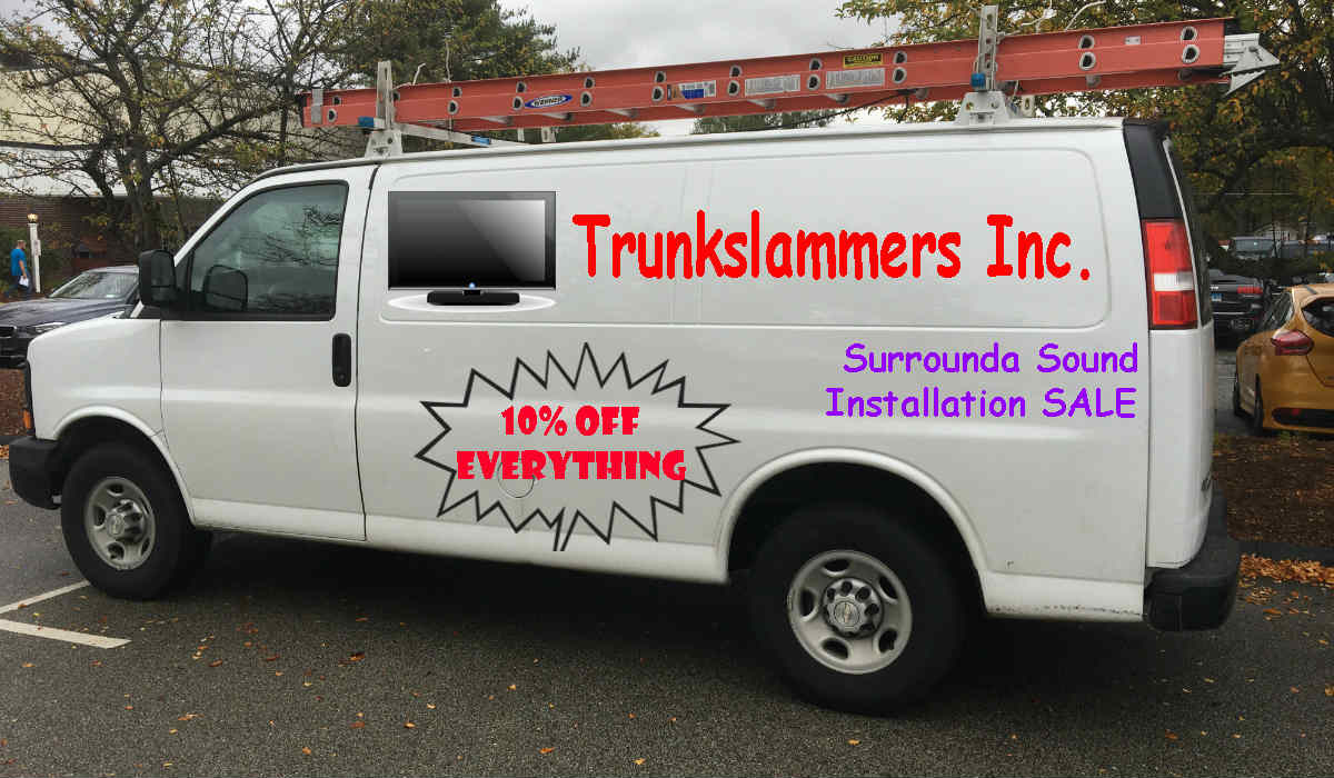 4 Tips to Beat the A/V Trunkslammers